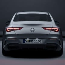 LED Rückleuchte Heckleuchte Rechts Innen CLA C118 Original Mercedes-Benz | A1189066200