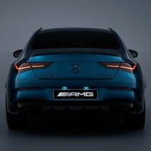 LED Rückleuchte Heckleuchte Rechts Außen CLA C118 Original Mercedes-Benz | A1189063601