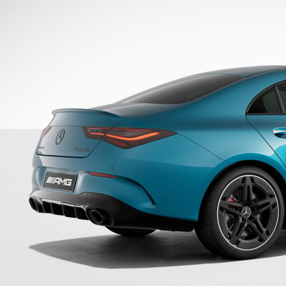 LED Rückleuchte Heckleuchte Rechts Innen CLA C118 Original Mercedes-Benz | A1189064201 LED Rückleuchte Heckleuchte Rechts Innen CLA C118 Original Mercedes-Benz | A1189064201