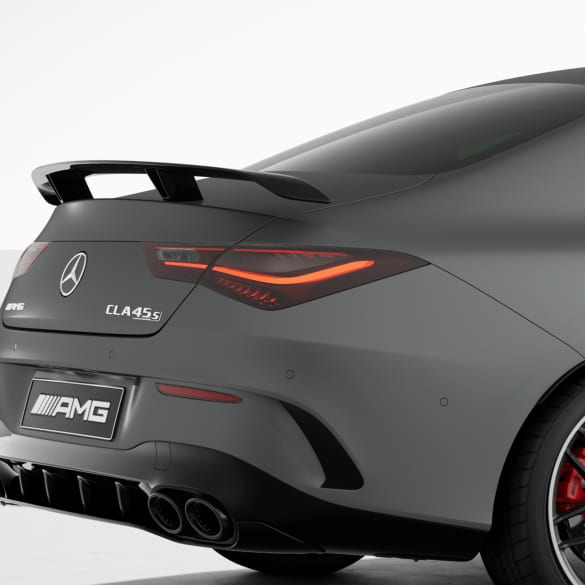 LED Rückleuchte Heckleuchte Rechts Innen CLA C118 Original Mercedes-Benz | A1189064201 LED Rückleuchte Heckleuchte Rechts Innen CLA C118 Original Mercedes-Benz | A1189064201