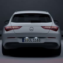 Rückleuchte Links Außen Teil-LED CLA X118 Original Mercedes-Benz | A1189067300-X118