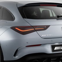 LED Rückleuchte Heckleuchte Links Außen CLA X118 Original Mercedes-Benz | A1189063501-X118