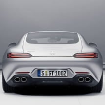LED Rückleuchte Heckleuchte Links AMG GT Facelift Original Mercedes-Benz | A1909061501
