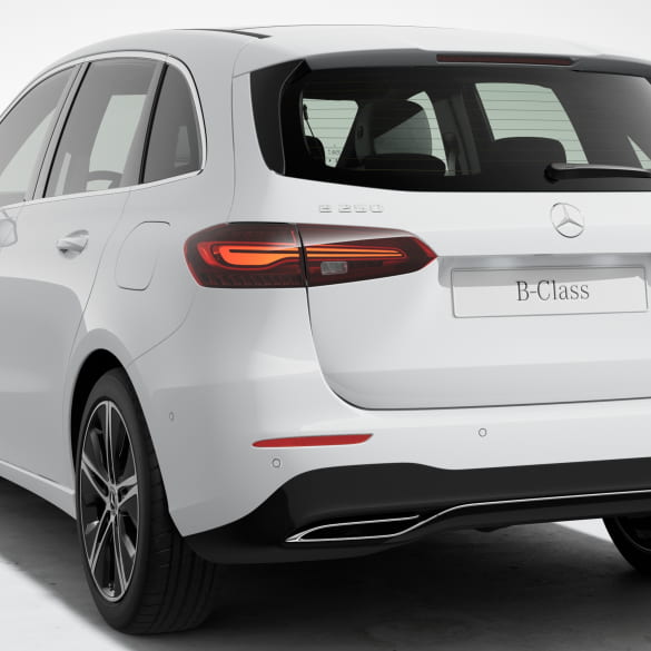 LED Rückleuchte Links Außen B-Klasse W247 Facelift Original Mercedes-Benz | A2479068704 LED Rückleuchte Links Außen B-Klasse W247 Facelift Original Mercedes-Benz | A2479068704