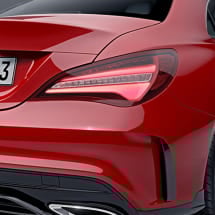 LED Rückleuchte Rechts CLA Coupé C117 Facelift 632 Original Mercedes-Benz | A1179063800-C117