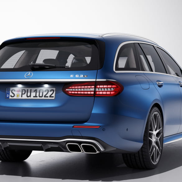 LED Rückleuchte Rechts Innen E-Klasse S213 Facelift Original Mercedes-Benz | A2139067805 LED Rückleuchte Rechts Innen E-Klasse S213 Facelift Original Mercedes-Benz | A2139067805