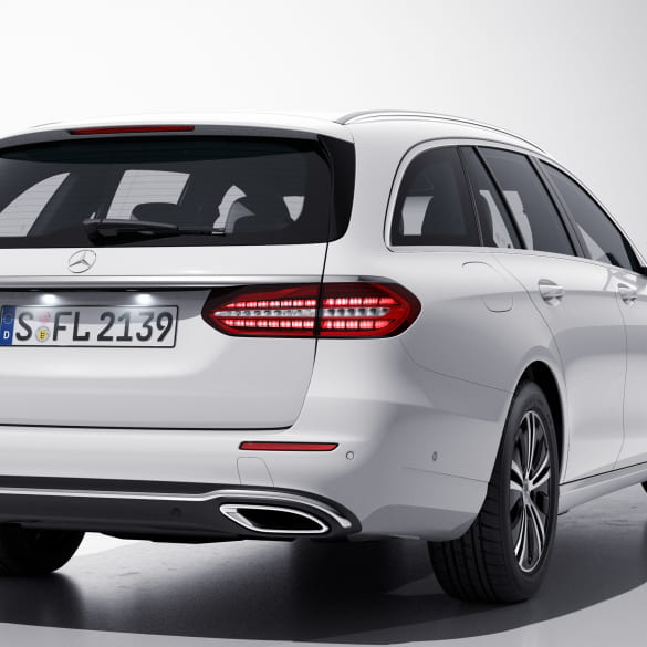 LED Rückleuchte Rechts Innen E-Klasse S213 Facelift Original Mercedes-Benz | A2139067805 LED Rückleuchte Rechts Innen E-Klasse S213 Facelift Original Mercedes-Benz | A2139067805