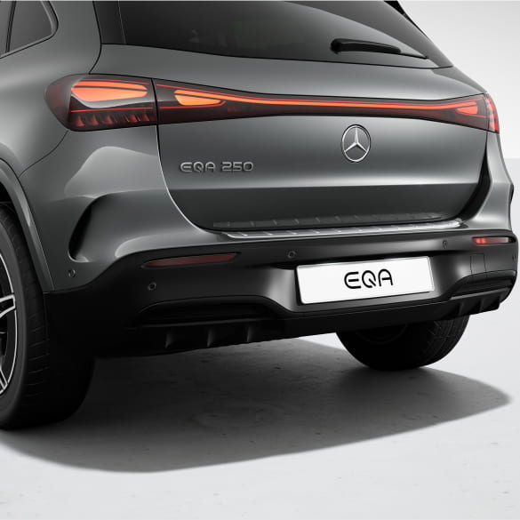 LED Rückleuchte Mitte EQA H243 Facelift Original Mercedes-Benz | A2439069800 LED Rückleuchte Mitte EQA H243 Facelift Original Mercedes-Benz | A2439069800