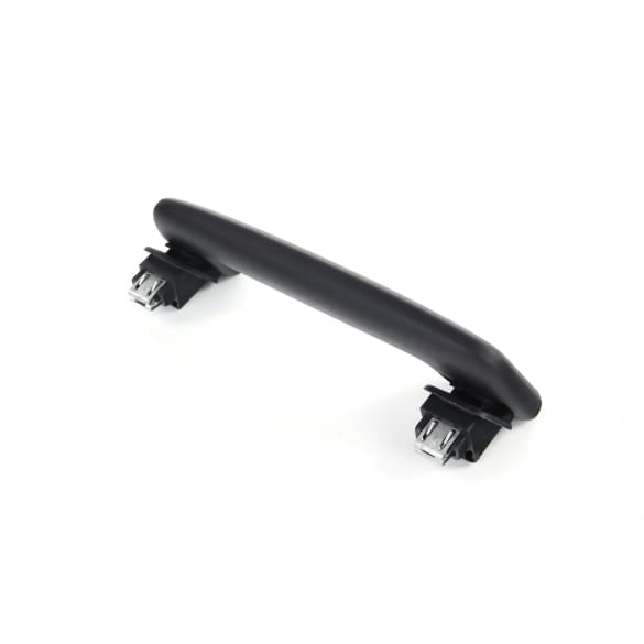 Griff Haltegriff vorne Fahrer Beifahrer schwarz Original VW | 5H0857607C 4PK Griff Haltegriff vorne Fahrer Beifahrer schwarz Original VW | 5H0857607C 4PK