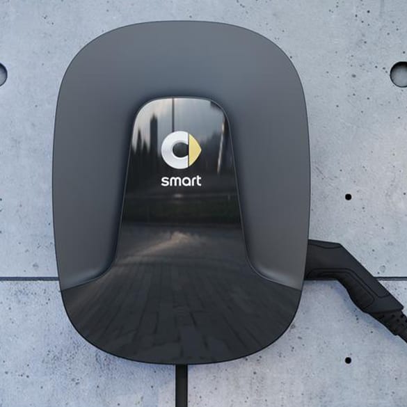 Wallbox Home Ladestation Original smart