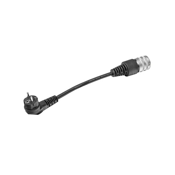 Adapter Typ E / F (EU) flexibles Ladesystem Original Mercedes-Benz