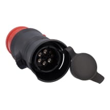 Adapter CEE 16/3-phasig Original Mercedes-Benz | A0008211702