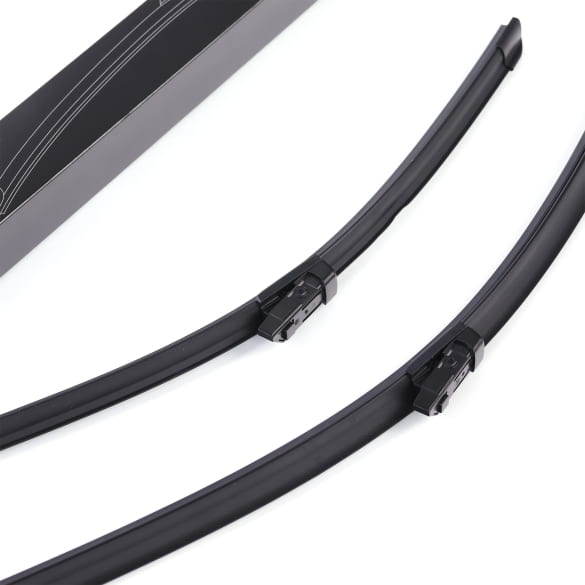 Original Scheibenwischer Audi Q3 F3 vorne 2-teilig Aero-Twin | 83B998002-1