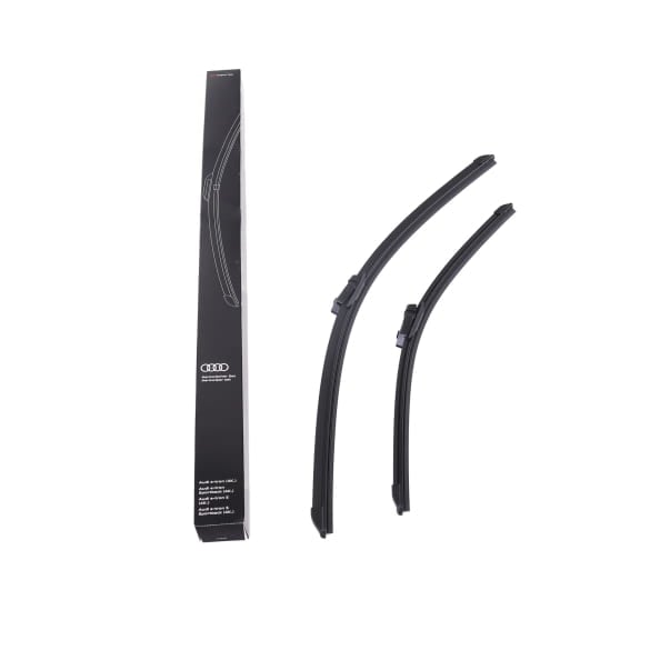 Original Scheibenwischer Audi Q8 e-tron GE vorne 2-teilig Aero-Twin | 4KL998002-2