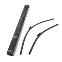 Original Scheibenwischer Audi Q6 e-tron GF vorne 2-teilig Aero-Twin | 85H998002-1