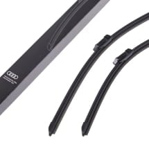 Original Scheibenwischer Audi Q5 8R vorne 2-teilig Aero-Twin | 8R1998002-1