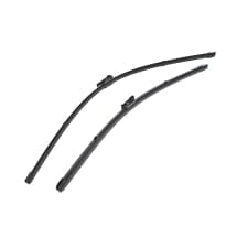 Original Scheibenwischer Audi A8 D5 vorne 2-teilig Aero-Twin | 4N1998002-A8