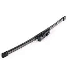 Aero Wischerblatt Heckscheibenwischer Golf 8 VIII Original Volkswagen | 5H6955427