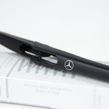 Scheibenwischer Wischerblätter Touch Flat für Mercedes W169 W245