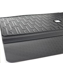 Erweiterung Kofferraumwanne KIA EV4 schwarz Original KIA | SZ128ADE00E