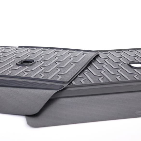 Erweiterung Kofferraumwanne KIA EV4 schwarz Original KIA | SZ128ADE00E