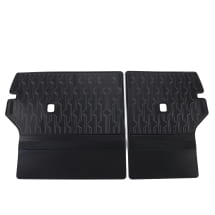 Erweiterung Kofferraumwanne KIA EV4 schwarz Original KIA | SZ128ADE00E