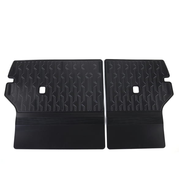 Erweiterung Kofferraumwanne KIA EV4 schwarz Original KIA | SZ128ADE00E