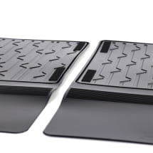 Erweiterung Kofferraumwanne KIA EV4 schwarz Original KIA | SZ128ADE00E