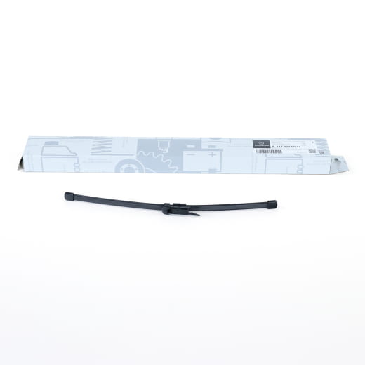 Limpiaparabrisas trasero CLA X117 original Mercedes-Benz | A1178200045-117
