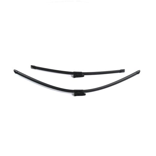 Volkswagen Original escobillas limpiaparabrisas VW Golf 7 Aerotwin | 5G1998002