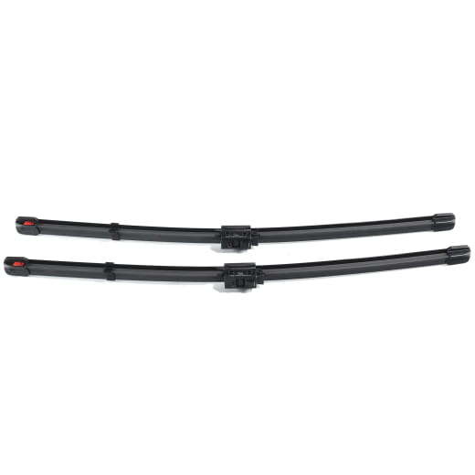 Juego de escobillas limpiaparabrisas delanteras G-Klasse W465 Original Mercedes-Benz | A4638200407-W465