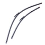 Juego de escobillas limpiaparabrisas delanteras Clase R W251 Original Mercedes-Benz