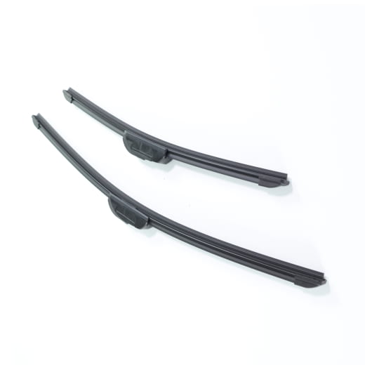 Juego de escobillas limpiaparabrisas delanteras Kia Picanto TA Original Kia | L983FK2216L0