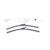 Juego de escobillas limpiaparabrisas GLC SUV X254 Original Mercedes-Benz