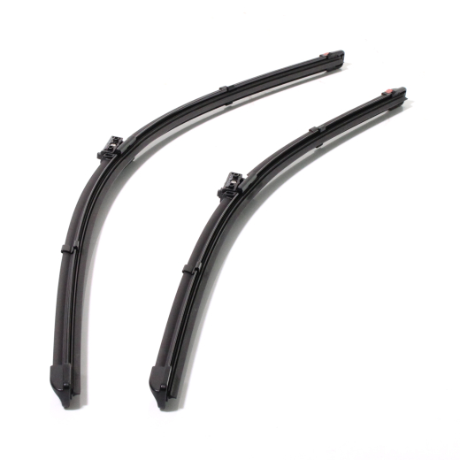 Escobillas limpiaparabrisas EQS SUV X296 Mercedes-Benz | A2968207100-296