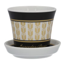 Espressotassen porselein 4-delige set 90ml Original Mercedes | B66042028