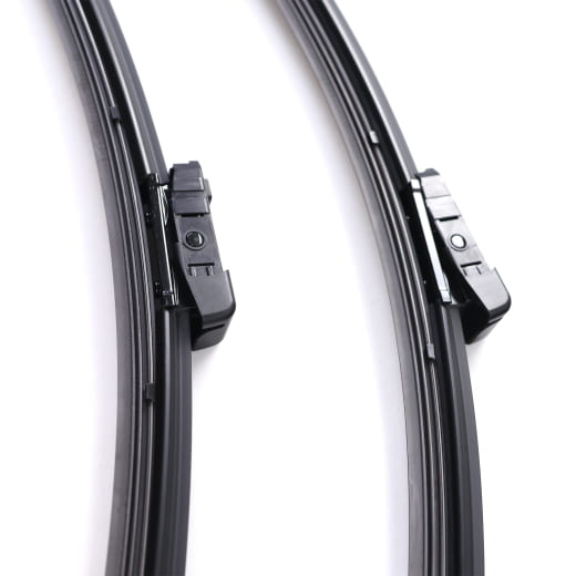 Essuie glace voiture Original smart #5 FIVE HY11 2 pièces avant | QAP6608104866