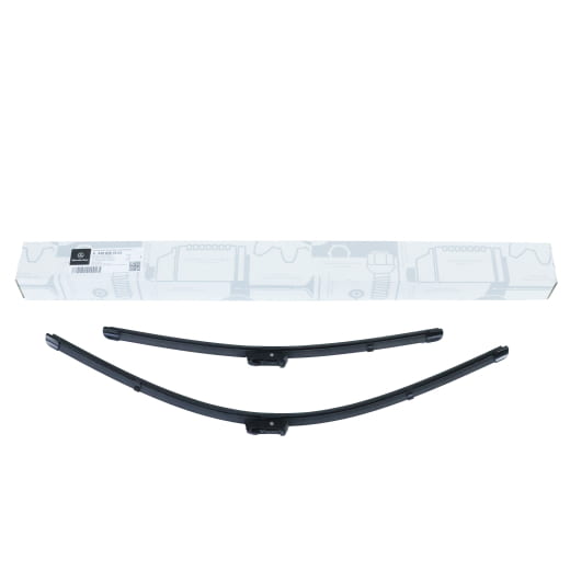 Essuie-glace avant Citan C420 Original Mercedes-Benz | A4208203301