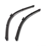 Jeu de balais d’essuie-glace EQS SUV X296 Original Mercedes-Benz