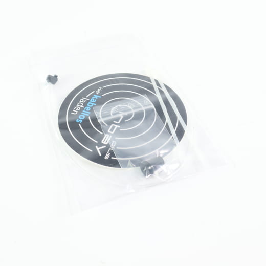 Estación de carga inductiva Wireless Charger 5Watt accesorio Kia original | 46100013