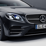 E 43 / E 53 AMG Flaps paraurti anteriore Classe E W213 originale Mercedes-Benz