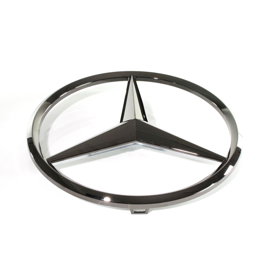 Estrella iluminada Actros 4 5 Arocs Antos Original Mercedes-Benz | B66848648