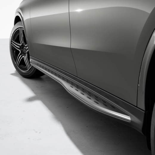 Estribos GLC Coupé C254 originales Mercedes-Benz | A2545203100-C254