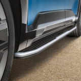 Estribos de retrofit Kia EV9 MV1 original Kia