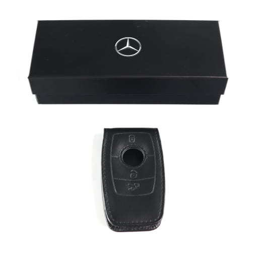 Étui pour clé Original Mercedes-Benz Collection | B66958412