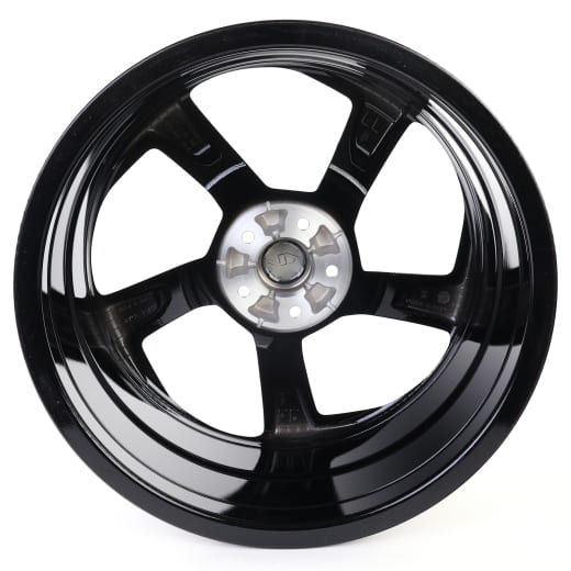 EV6 GT 21 inch rims Kia EV6 CV bicolor 4-piece set Genuine KIA | CVF40AK030-EV6-CV