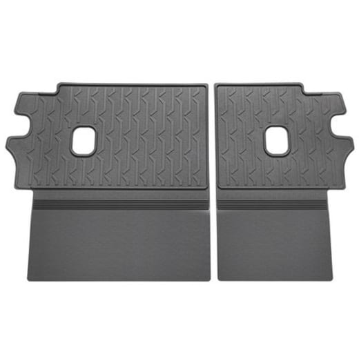 Extension boot liner KIA EV2 black Genuine KIA | Extension-EV2