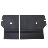Extension boot liner KIA EV4 black Genuine KIA