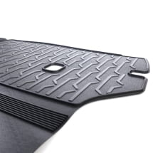 Extension boot liner KIA EV4 black Genuine KIA | SZ128ADE00E