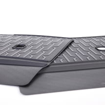 Extension boot liner KIA EV4 black Genuine KIA | SZ128ADE00E